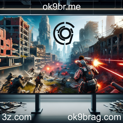 A Evolução dos Jogos de Ação: Uma Jornada Empolgante