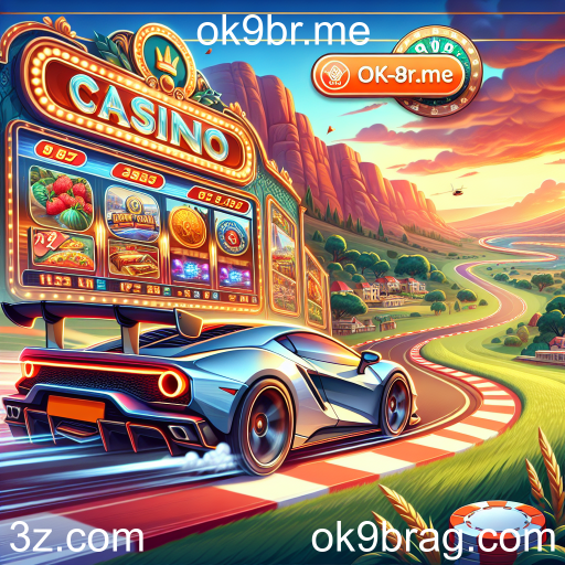 A Evolução dos Jogos de Corrida: Da Arcade à Realidade