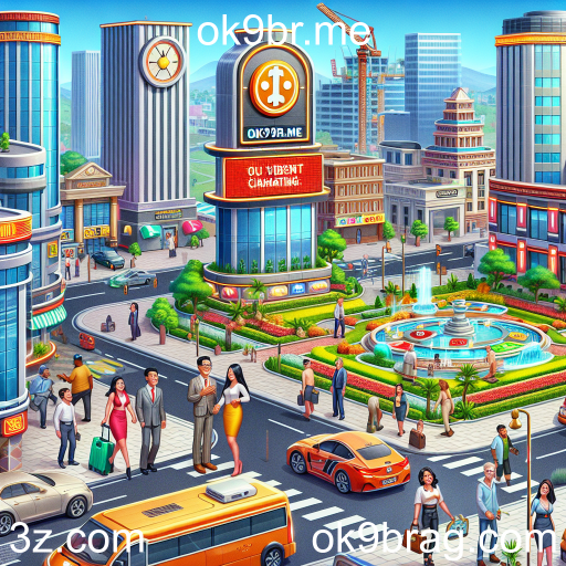 A Evolução dos Jogos de Simulação: Uma Nova Realidade Virtual